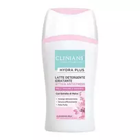 CLINIANS HYDRA PLUS veido pienelis, 200 ml