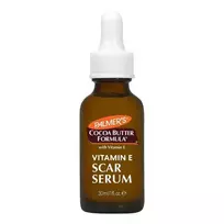PALMER'S COCOA BUTTER FORMULA VITAMIN E randų serumas, 30 ml