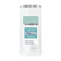 CLINIANS INTENS A LIFTING RUGHE veido pienelis, 200 ml