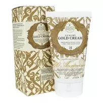 NESTI DANTE LUXURY GOLD veido ir kūno kremas, 150 ml
