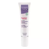 EAU THERMALE JONZAC REACTIVE CONTROL SOOTHING akių kontūro kremas, 15 ml