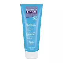 EAU THERMALE JONZAC DERMO-FRESHNESS valomoji veido želė, 200 ml