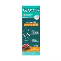GEOMAR EFFETTO URTO kūno kremas arba želė, 200 ml