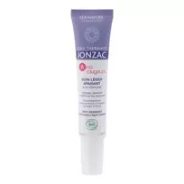 EAU THERMALE JONZAC ANTI-REDNESS SOOTHING LIGHT kremas, 40 ml