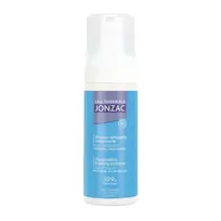 JONZAC EAU THERMALE OXYGENATING FOAMING valomosios veido putos, 150 ml