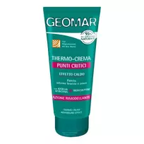 GEOMAR THERMO kremas kūnui tobulinti, 150 ml