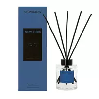 STONEGLOW NEW YORK SCENT AND THE CITY patalpų kvėpiklis, 150 ml