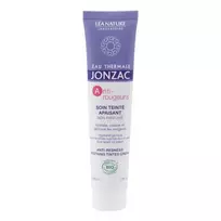 EAU THERMALE JONZAC ANTI-REDNESS SOOTHING TINTED veido kremas, 40 ml