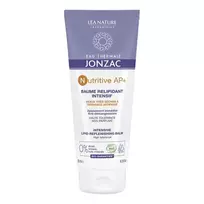 EAU THERMALE JONZAC NUTRITIVE AP+ INTENSIVE LIPID-REPLENISHING kūno balzamas, 200 ml