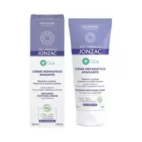 EAU THERMALE JONZAC REPAIRING SOOTHING veido ir kūno kremas, 100 ml