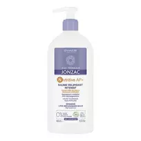 EAU THERMALE JONZAC NUTRITIVE AP+ INTENSIVE LIPID-REPLENISHING kūno balzamas, 400 ml