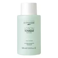 BYPHASSE SENSI-FRESH veido losjonas, 500 ml