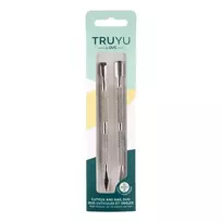 TRUYU manikiūro įrankis (2 vnt.)