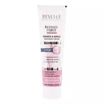 REVUELE RETINOL FORTE REPAIRING rankų ir nagų kremas, 100 ml