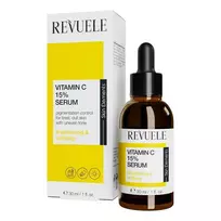 REVUELE VITAMIN C 15% veido serumas, 30 ml