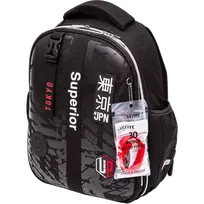 Kuprinė Charlot, Choice Lite, Superior 38x29x17 cm