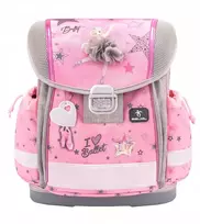 Kuprinė Belmil 403-13/A Ballet Light Pink