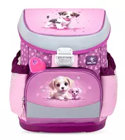 Kuprinė Belmil 405-33/AG Little Puppies, ergonominė