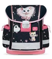 Kuprinė Belmil 403-13/AG Cute Kitten, ergonominė
