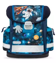 Kuprinė Belmil 403-13/AG Infinity Space, ergonominė