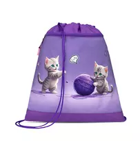 Maišelis sportinei aprangai Belmil 336-91 Little Kittens