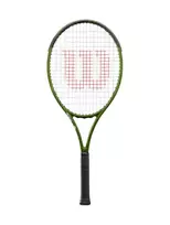 WILSON BLADE FEEL 26 vaikiška 11+ teniso raketė