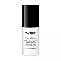 MARBERT YOUTHNOW paakių ir blakstienų serumas, 15 ml