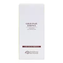 GOLD ENERGY SNAIL SYNERGY GOLD SNAIL veido esencija, 45 ml