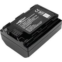Ansmann A-Son NP FZ-100, camera battery (black) 1400-0079