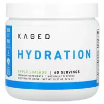 Kaged Muscle Hydration 288g (elektrolitai)