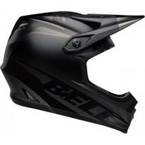 Bell Bell Full Face Helmet FULL-9 FUSION MIPS matte gloss black r. XS (51-5