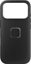 Peak Design case Apple iPhone 17 Pro Mobile, CASPEAM_MC_CF_CH_1
