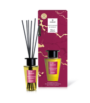 Namų kvapai su lazdelėmis „Red berries & Vanilla“