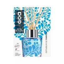 GOA AIR DES MONTAGNES namų kvapas, 200 ml