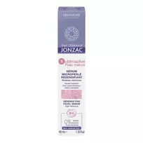 EAU THERMALE JONZAC SUBLIMACTIVE REDENSIFYING PEARL veido serumas, 40 ml