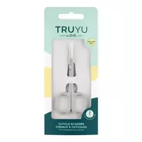 TRUYU nagų odelių žirklutės