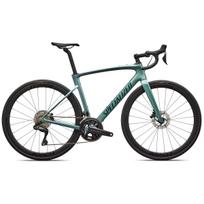 Specialized Roubaix SL8 Expert plento dviratis | Gloss Glacial Metallic - White