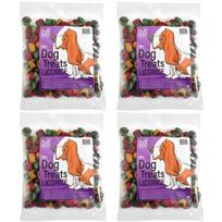 Dresūros skanėstai šunims Mersjo, 2kg