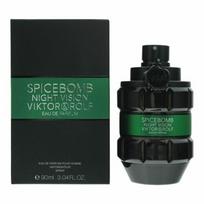 Viktor & Rolf Spicebomb Night Vision Parfumuotas vanduo, 90ml - Išpakuotas