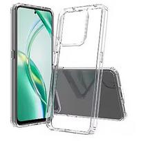 Screenor SCREENOR BUMPER HONOR 400 SMART LÄPINÄKYVÄ 25657SB