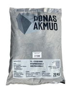 Skandinaviškos granito skaldos atsijos, 0-2 mm, 20 kg (+-0.2 kg)