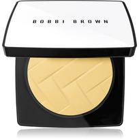 Bobbi Brown Vitamin Enriched Pressed Powder kompaktinė pudra drėkinamojo poveikio atspalvis Yellow 8 g
