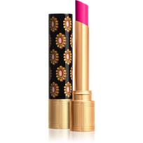 Gucci Gucci Beauty Rouge de Beauté Brillant drėkinamieji lūpų dažai atspalvis 402 Valentine Fuchsia 1.8 g