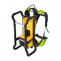 DeWALT DCPS310N POWERSHIFT variklis-kuprinė