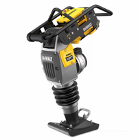 DeWALT DCPS660N POWERSHIFT vibroplūktuvas, be akumuliatorių
