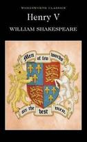 Henry V William Shakespeare