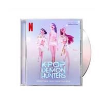 K-POP DEMONŲ MEDŽIOTOJAI (Garso takelis iš Netflix filmo) 1pcs
