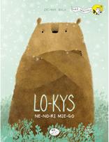Lokys nenori miegoti - Oksana Bula