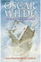 Oscar Wilde Stories For Children