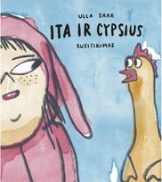 Ita ir Cypsius - Ulla Saar